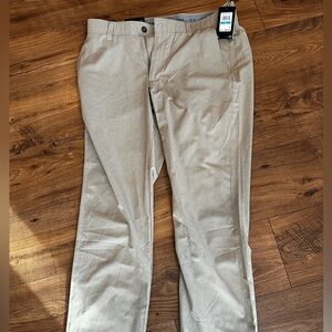 Under Armor Golf Pants New With Tags